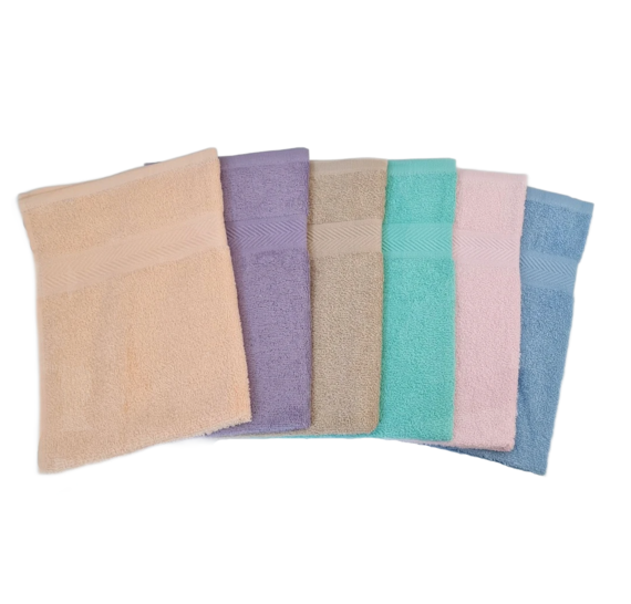 GUEST TOWEL TAA ARCONATE 40X60